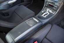 2007 Mercedes-Benz CLK 63 AMG Black Series 