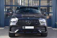 2023 Mercedes-Benz GLE 53 AMG 4Matic+ Premium Plus 