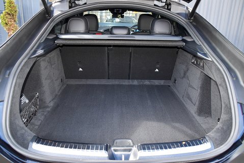 GLE 53 AMG 4Matic+ Premium Plus