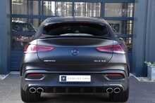 2023 Mercedes-Benz GLE 53 AMG 4Matic+ Premium Plus 