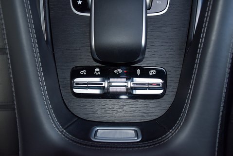 GLE 53 AMG 4Matic+ Premium Plus