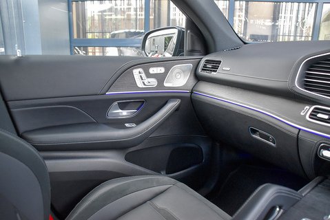 GLE 53 AMG 4Matic+ Premium Plus