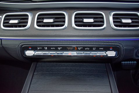 GLE 53 AMG 4Matic+ Premium Plus