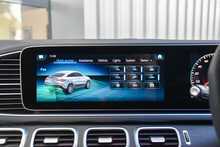 2023 Mercedes-Benz GLE 53 AMG 4Matic+ Premium Plus 