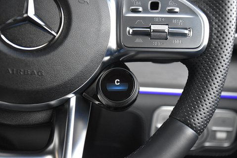 GLE 53 AMG 4Matic+ Premium Plus