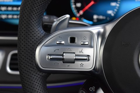 GLE 53 AMG 4Matic+ Premium Plus