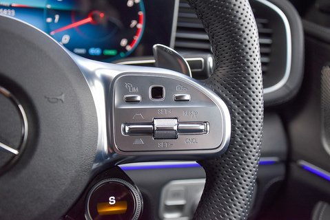 GLE 53 AMG 4Matic+ Premium Plus