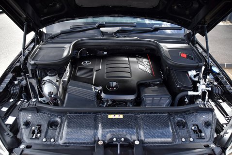 GLE 53 AMG 4Matic+ Premium Plus