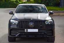 2023 Mercedes-Benz GLE 53 AMG 4Matic+ Premium Plus 