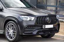 2023 Mercedes-Benz GLE 53 AMG 4Matic+ Premium Plus 