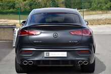 2023 Mercedes-Benz GLE 53 AMG 4Matic+ Premium Plus 