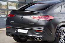 2023 Mercedes-Benz GLE 53 AMG 4Matic+ Premium Plus 