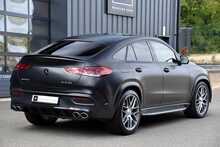 2023 Mercedes-Benz GLE 53 AMG 4Matic+ Premium Plus 