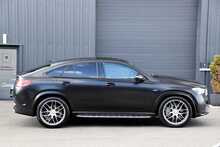 2023 Mercedes-Benz GLE 53 AMG 4Matic+ Premium Plus 