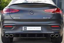 2023 Mercedes-Benz GLE 53 AMG 4Matic+ Premium Plus 