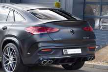 2023 Mercedes-Benz GLE 53 AMG 4Matic+ Premium Plus 