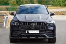 2023 Mercedes-Benz GLE 53 AMG 4Matic+ Premium Plus 