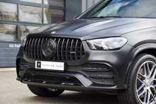 2023 Mercedes-Benz GLE 53 AMG 4Matic+ Premium Plus 