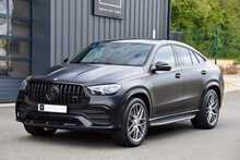 2023 Mercedes-Benz GLE 53 AMG 4Matic+ Premium Plus 
