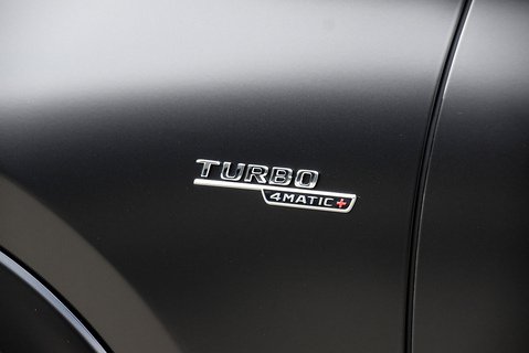 GLE 53 AMG 4Matic+ Premium Plus