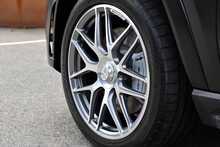 2023 Mercedes-Benz GLE 53 AMG 4Matic+ Premium Plus 