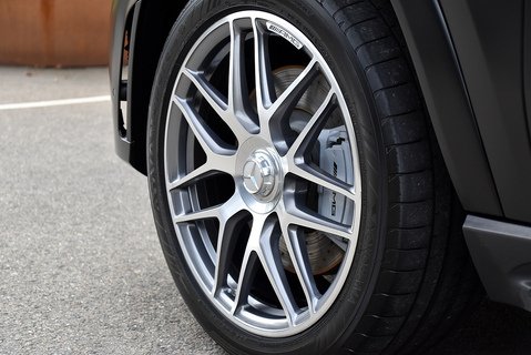 GLE 53 AMG 4Matic+ Premium Plus