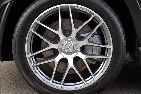 GLE 53 AMG 4Matic+ Premium Plus