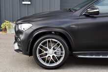 2023 Mercedes-Benz GLE 53 AMG 4Matic+ Premium Plus 
