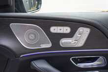 2023 Mercedes-Benz GLE 53 AMG 4Matic+ Premium Plus 