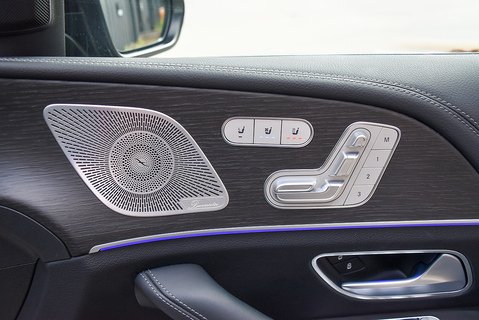 GLE 53 AMG 4Matic+ Premium Plus