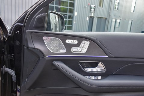 GLE 53 AMG 4Matic+ Premium Plus