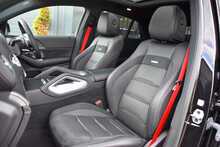 2023 Mercedes-Benz GLE 53 AMG 4Matic+ Premium Plus 