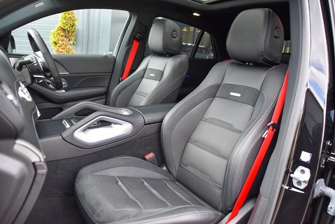 GLE 53 AMG 4Matic+ Premium Plus