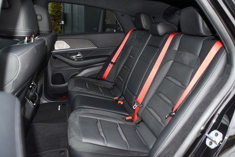 GLE 53 AMG 4Matic+ Premium Plus