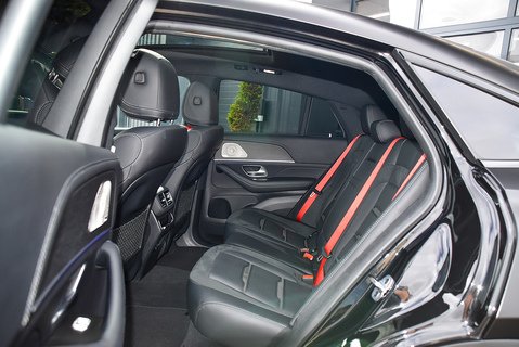 GLE 53 AMG 4Matic+ Premium Plus