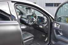 2023 Mercedes-Benz GLE 53 AMG 4Matic+ Premium Plus 