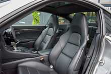 2015 Porsche 911 (991.1) Turbo S Coupe 3.8 PDK 