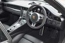 2015 Porsche 911 (991.1) Turbo S Coupe 3.8 PDK 