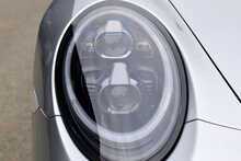 2015 Porsche 911 (991.1) Turbo S Coupe 3.8 PDK 