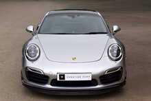 2015 Porsche 911 (991.1) Turbo S Coupe 3.8 PDK 