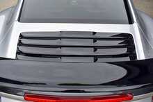 2015 Porsche 911 (991.1) Turbo S Coupe 3.8 PDK 