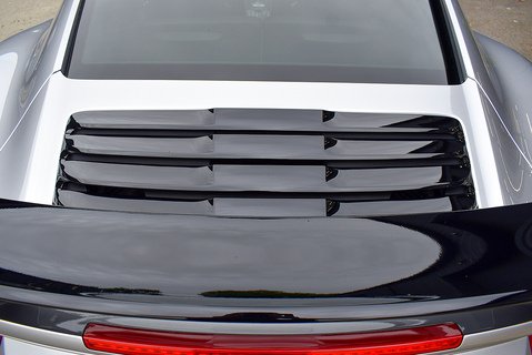 911 (991.1) Turbo S Coupe 3.8 PDK