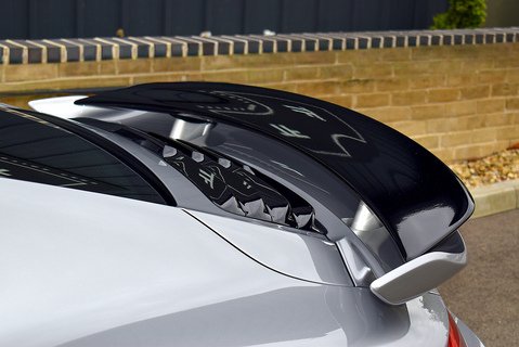 911 (991.1) Turbo S Coupe 3.8 PDK