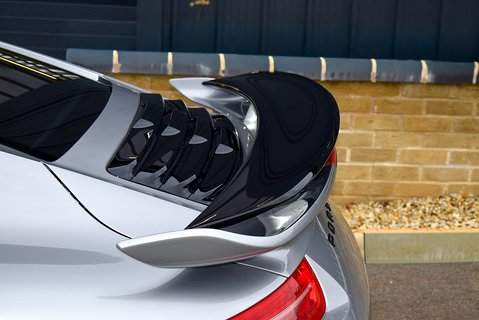 911 (991.1) Turbo S Coupe 3.8 PDK