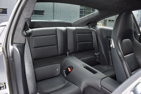 911 (991.1) Turbo S Coupe 3.8 PDK