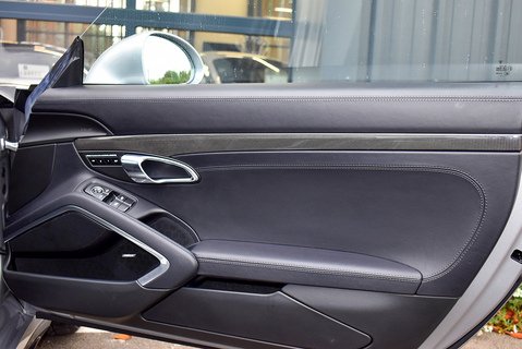 911 (991.1) Turbo S Coupe 3.8 PDK