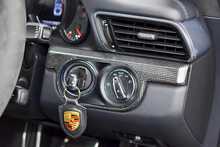 2015 Porsche 911 (991.1) Turbo S Coupe 3.8 PDK 