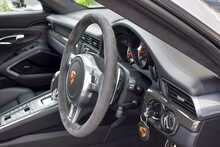 2015 Porsche 911 (991.1) Turbo S Coupe 3.8 PDK 