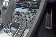 2015 Porsche 911 (991.1) Turbo S Coupe 3.8 PDK 