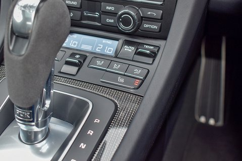 911 (991.1) Turbo S Coupe 3.8 PDK